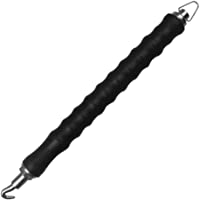 Domeilleur Armatures Crochet Fil de Ligature Automatique béton en métal Torsions Clôture Outils 300 mm